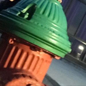 Meet your Posher, Nico